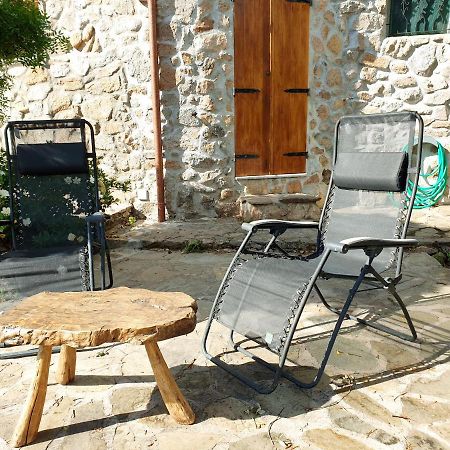 Appartamento Vasiliki Loiri Porto San Paolo Exterior foto